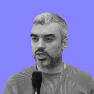 Radu Dumbraveanu (Tech Leader at AmSoft)